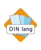 DIN-lang
