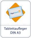 Tischsets - Tablettaufleger DIN A3
