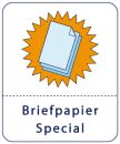 Briefpapier -Special 250