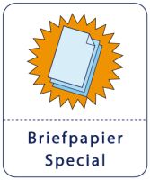 Briefpapier -Special 2500