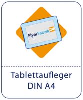 Tischsets - Tablettaufleger DIN A4